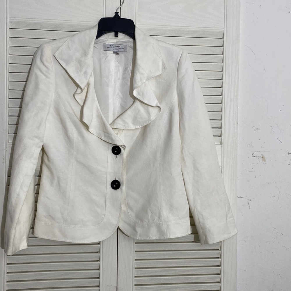 Ladies jacket
